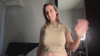 MarilouSchee live cam on Cam4