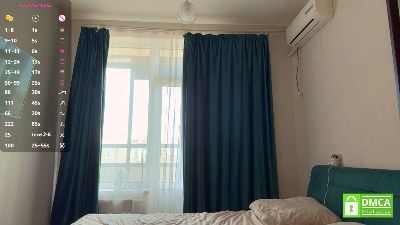 MarilouSchee live cam on Cam4