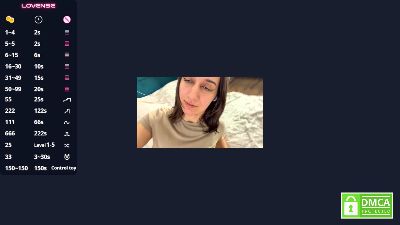 MarilouSchee live cam on Cam4