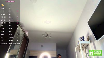 MarilouSchee live cam on Cam4