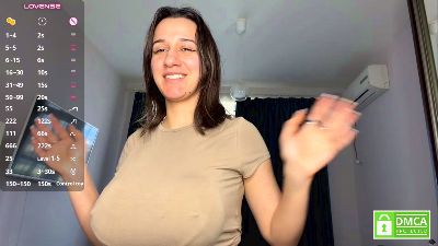 MarilouSchee live cam on Cam4
