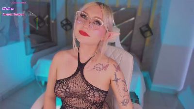 Mariluu_ live cam on Cam4