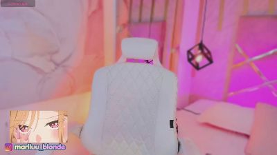 Mariluu_ live cam on Cam4