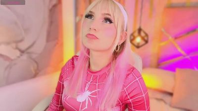 Mariluu_ live cam on Cam4