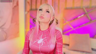 Mariluu_ live cam on Cam4