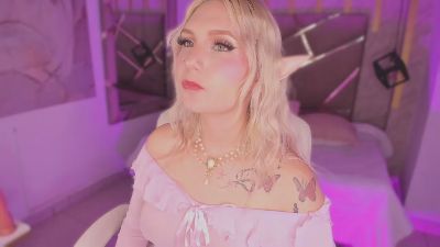 Mariluu_ live cam on Cam4
