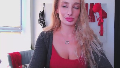 MarilynBeauty live cam on Cam4