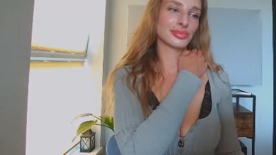 MarilynBeauty live cam on Cam4