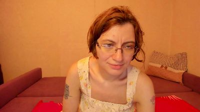 MarilynDream live cam on Cam4