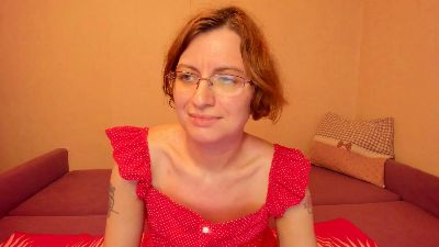 MarilynDream live cam on Cam4