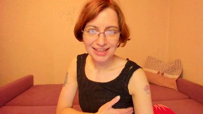 MarilynDream live cam on Cam4