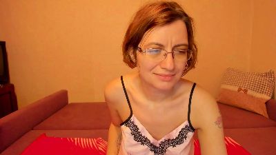 MarilynDream live cam on Cam4