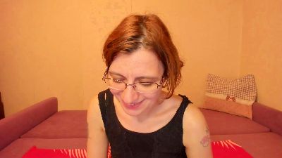 MarilynDream live cam on Cam4