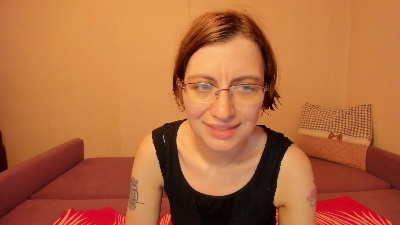 MarilynDream live cam on Cam4