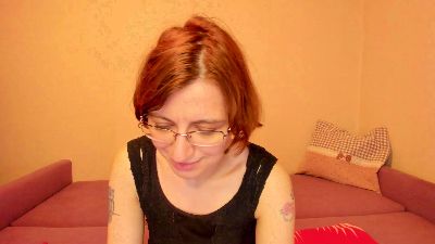 MarilynDream live cam on Cam4