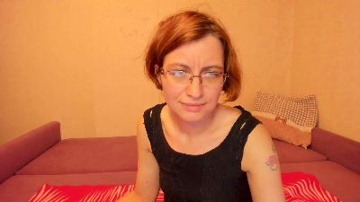 MarilynDream live cam on Cam4
