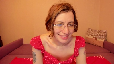 MarilynDream live cam on Cam4
