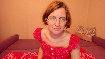 MarilynDream live cam on Cam4