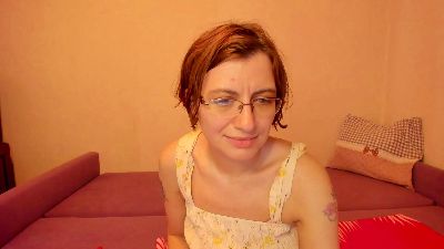 MarilynDream live cam on Cam4