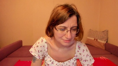 MarilynDream live cam on Cam4