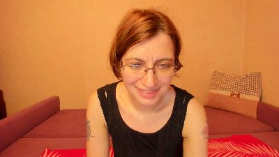 MarilynDream live cam on Cam4