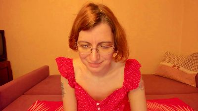 MarilynDream live cam on Cam4