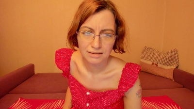 MarilynDream live cam on Cam4