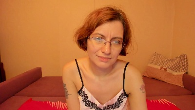 MarilynDream live cam on Cam4