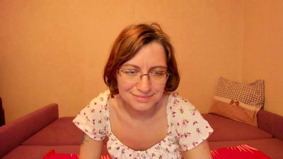 MarilynDream live cam on Cam4