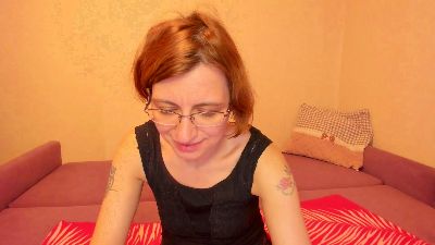 MarilynDream live cam on Cam4