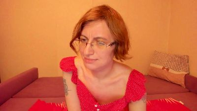 MarilynDream live cam on Cam4