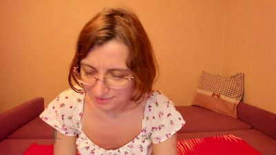 MarilynDream live cam on Cam4