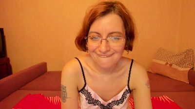 MarilynDream live cam on Cam4