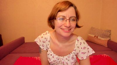 MarilynDream live cam on Cam4