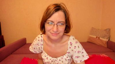 MarilynDream live cam on Cam4
