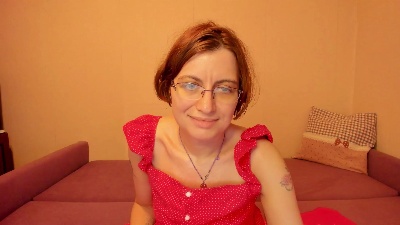 MarilynDream live cam on Cam4