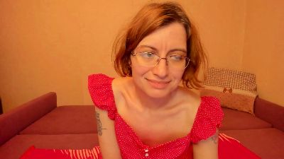 MarilynDream live cam on Cam4