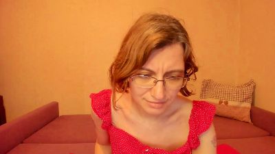 MarilynDream live cam on Cam4