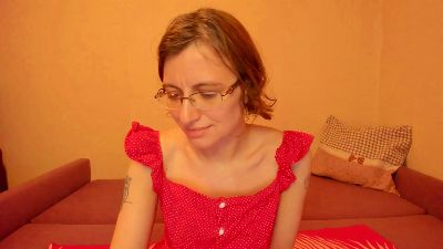 MarilynDream live cam on Cam4