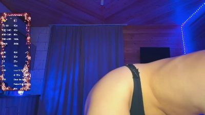 MarilynSapara live cam on Cam4
