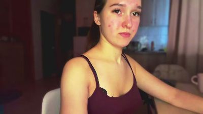 MarilynSapara live cam on Cam4