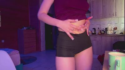 MarilynSapara live cam on Cam4