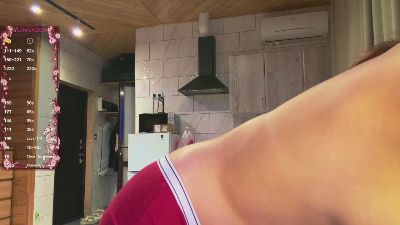 MarilynSapara live cam on Cam4