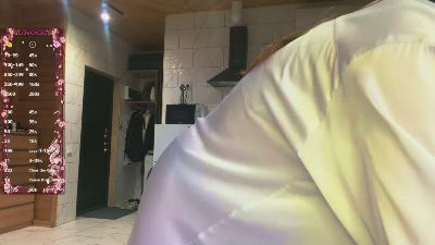 MarilynSapara live cam on Cam4
