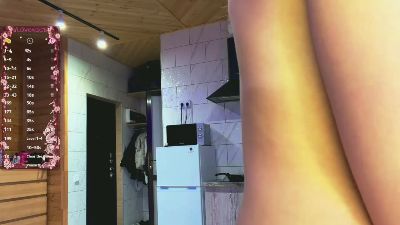 MarilynSapara live cam on Cam4