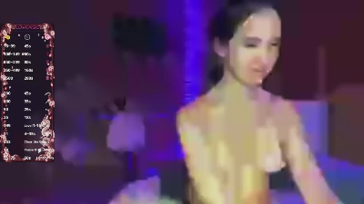 MarilynSapara live cam on Cam4