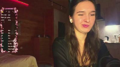 MarilynSapara live cam on Cam4