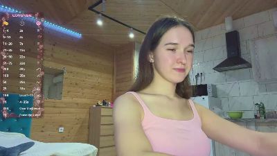 MarilynSapara live cam on Cam4