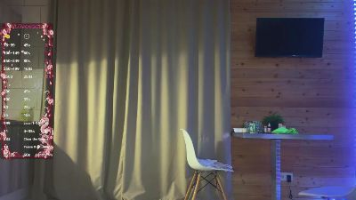 MarilynSapara live cam on Cam4