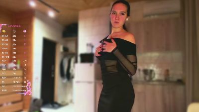 MarilynSapara live cam on Cam4